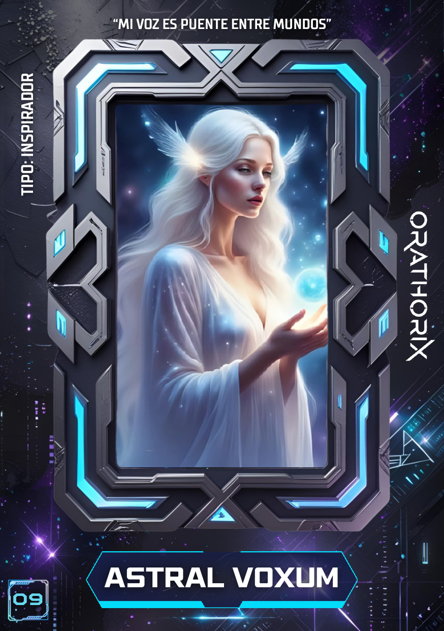 Astral Voxum