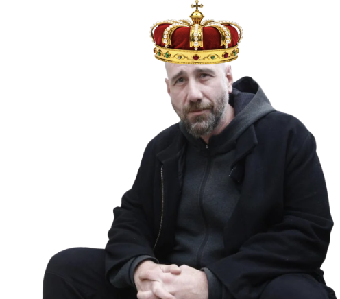 El Líder Supremo