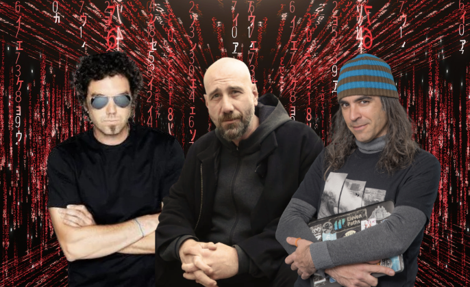 Los componentes del régimen